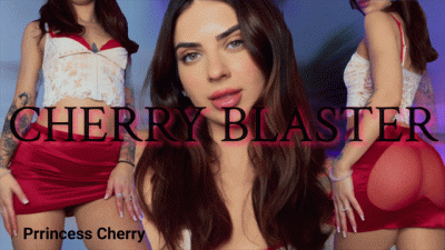 Cherry Blaster