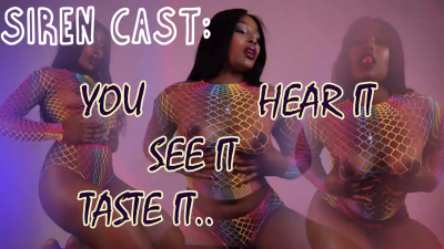 Siren Cast