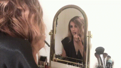 Red Lip Instructions