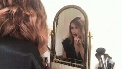 Red Lips Worship