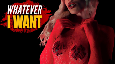 Whatever I Want