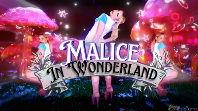 Malice In Wonderland