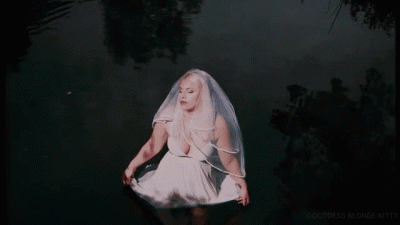Beyond The Veil