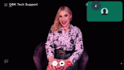 Blackmailed-Fantasy By Tech Support