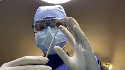 Preparing You For Your Dental Extraction