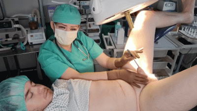 Sounding My Patient With Von Buren Urethral Sounds