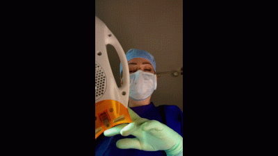 Dental Cleaning And Teeth Whitening