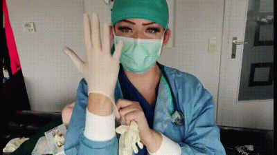 Breast Enlargement: Plastic Surgery At The Clinic Series