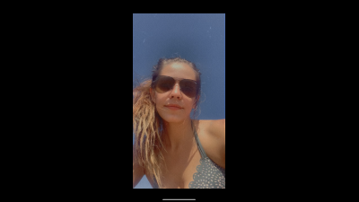 29 Second Bratty Beach Clip