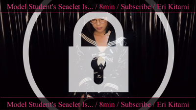 Model Student's Secret (8Mins)