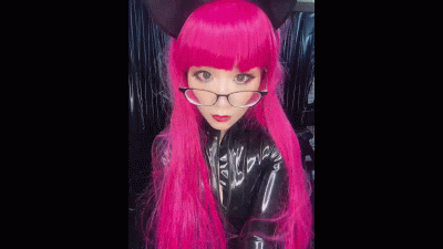 Rubber Idol Eri Clip 2Min36
