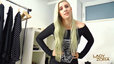 Nur Auf Die Grosse Kommt Es An!