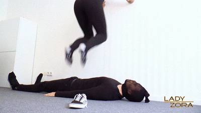 Mein Bodenbelag Hat Nichts Zu Melden!