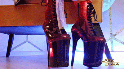 Ich Mache Dich Zu Meiner Sperma Schlampe