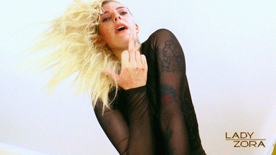 Mein Arsch Verpasst Dir Eine Beautybehandlung!