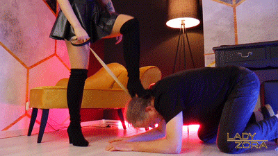 So Werden Versager Behandelt