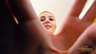 Smother Training Ich Kontrolliere Deine Atemluft!