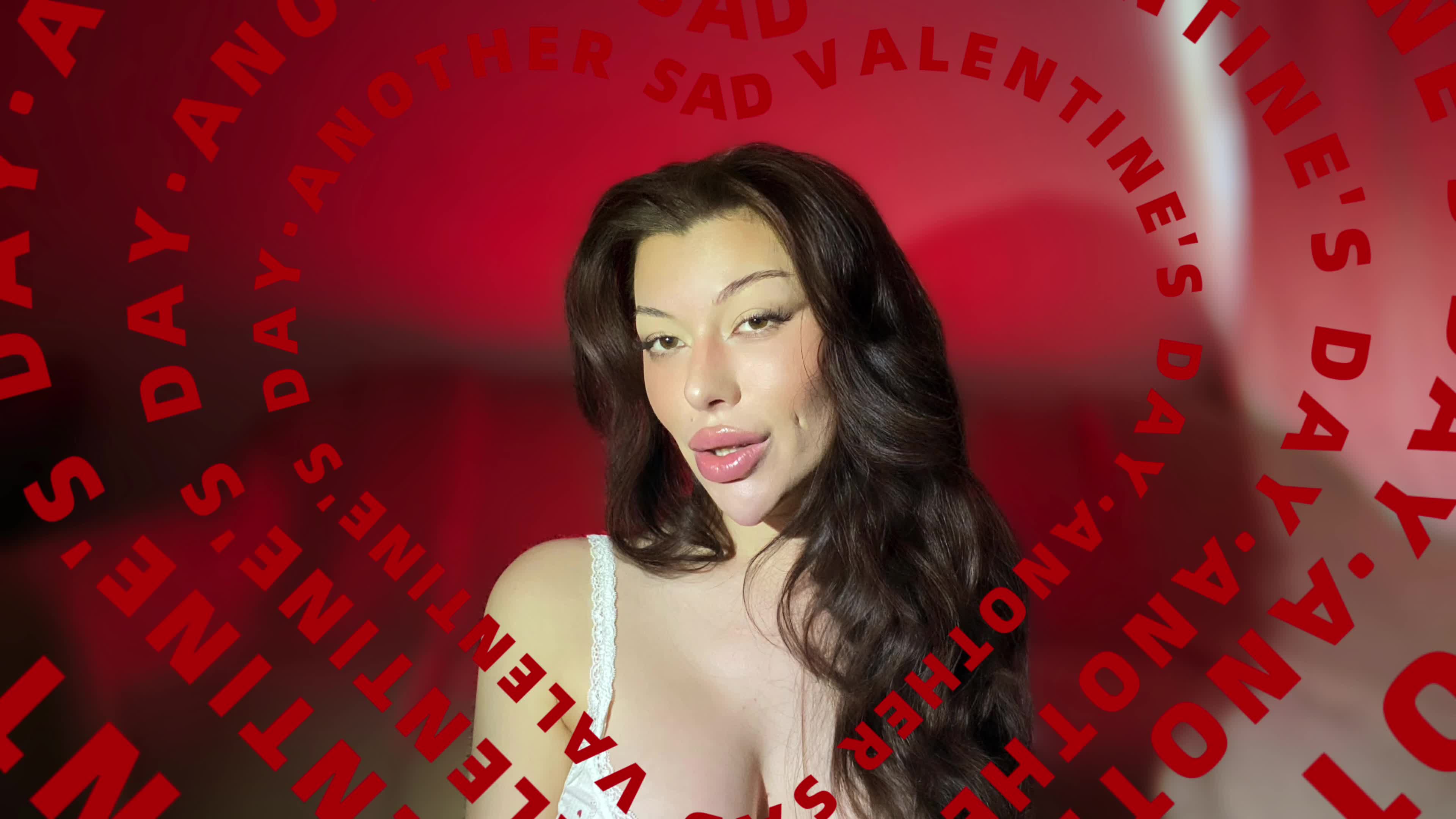 Another Sad Valentines Day