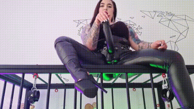 Jerk Off Instructions POV From Your Goddess