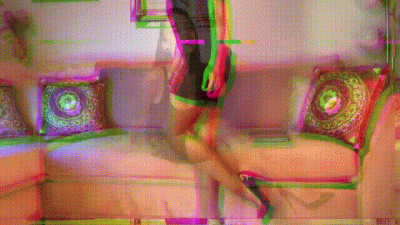 Mesmerizing Sissy Pantyhose JOI