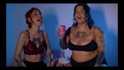 We Couldn't Hold Back These Burps