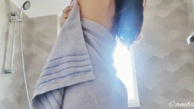 Full Body Worship Shower Goddess