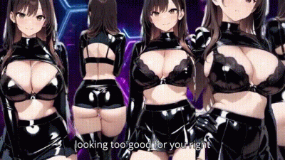 SPH Little Dick With Goddess Ambra(Version Anime)-English Subbed