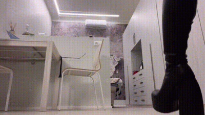 Custom: Cuckold Sfigato (POV Da Sola)