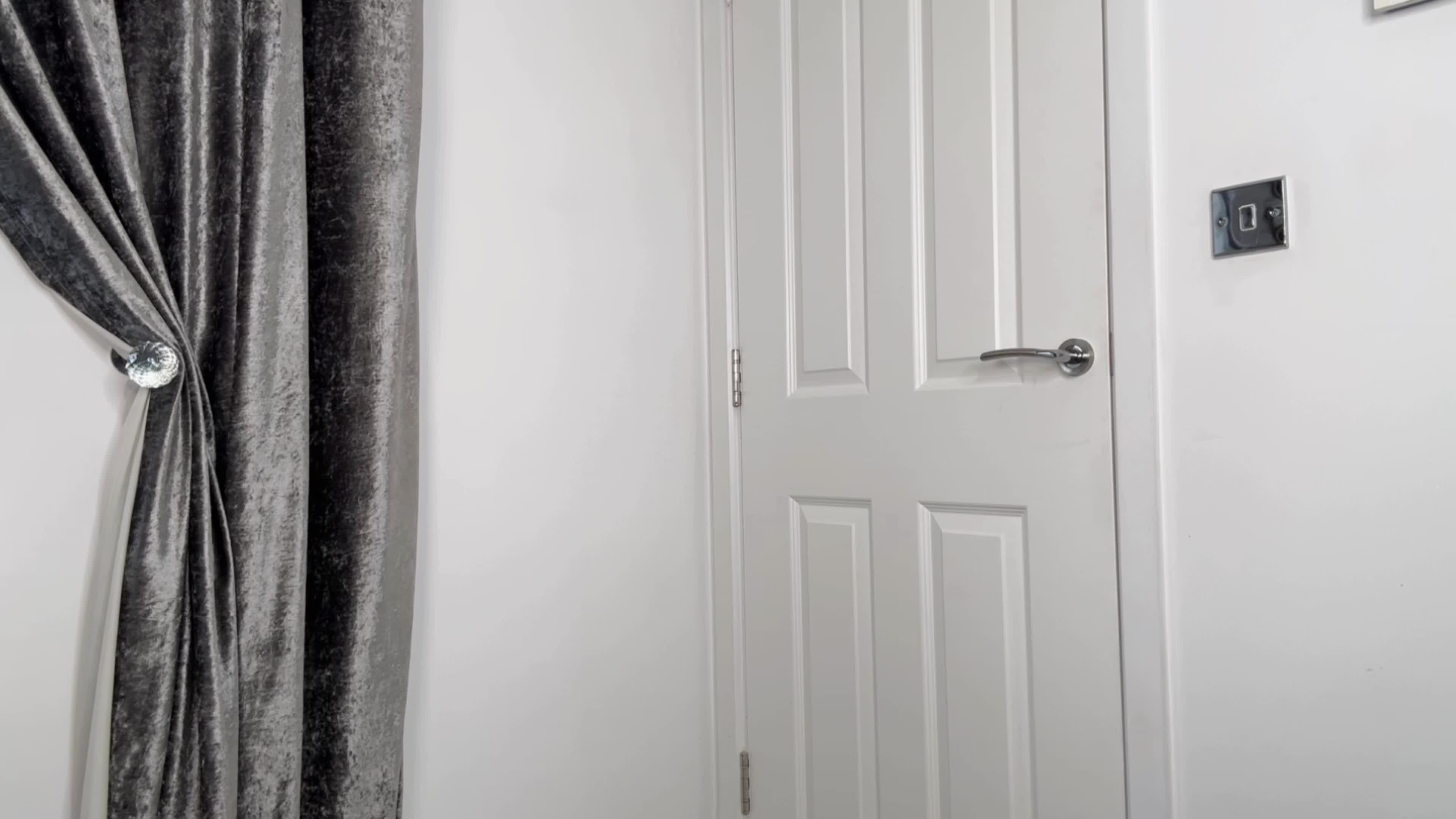 Part 1 Late Night Nylon Temptation