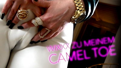 Wixxx Zu Meinem Camel Toe