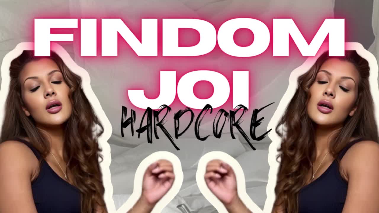 Every Stroke Costs You [Interactive JOI Findom Hardcore]