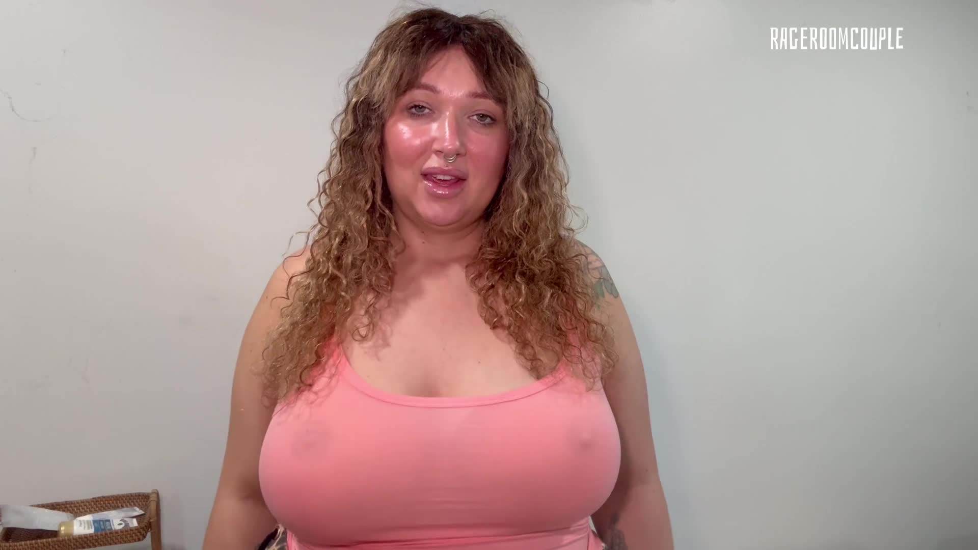 Ex Comes To Hang Out And Shames You Because You Got Even Fatter