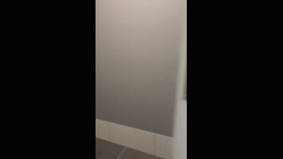 Ladies Room Self View