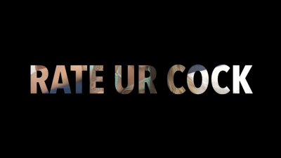 Rate You Cock