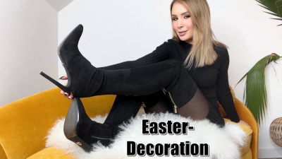 Easter Decoration
