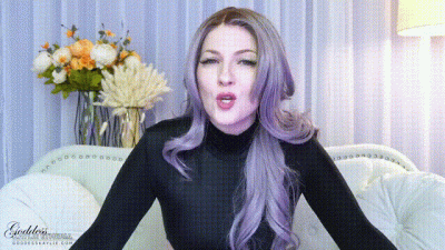 Pussy-Free Through Prejac Training