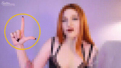 Loser Symbol In The Beta Zone