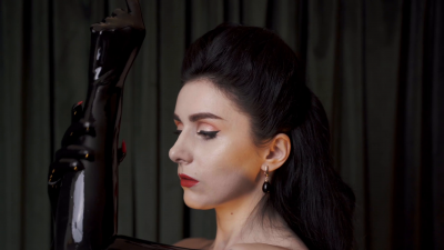 Latex Teasing