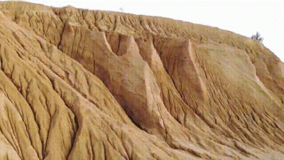 Ballet Boots In Sand