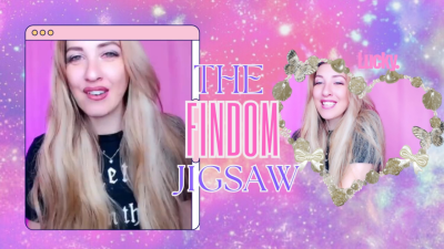The Findom Jigsaw