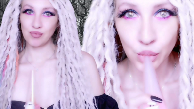 Inhale With Findom Princess Lucky