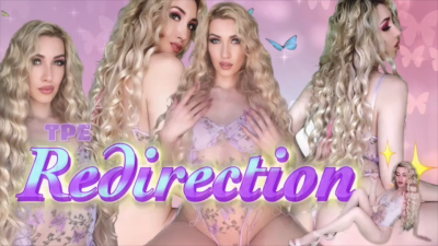 Redirection A Princess Lucky Tpe Series