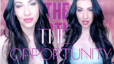 The Opportunity With Princess Lucky