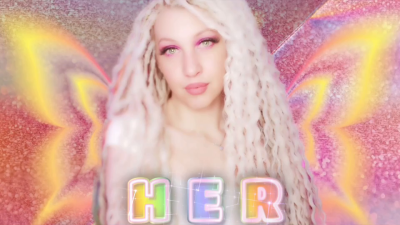 Her Starring Princess Lucky