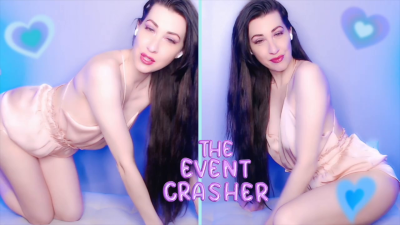 The Event Crasher