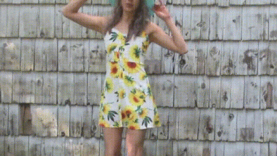 Nature Goddess Worship