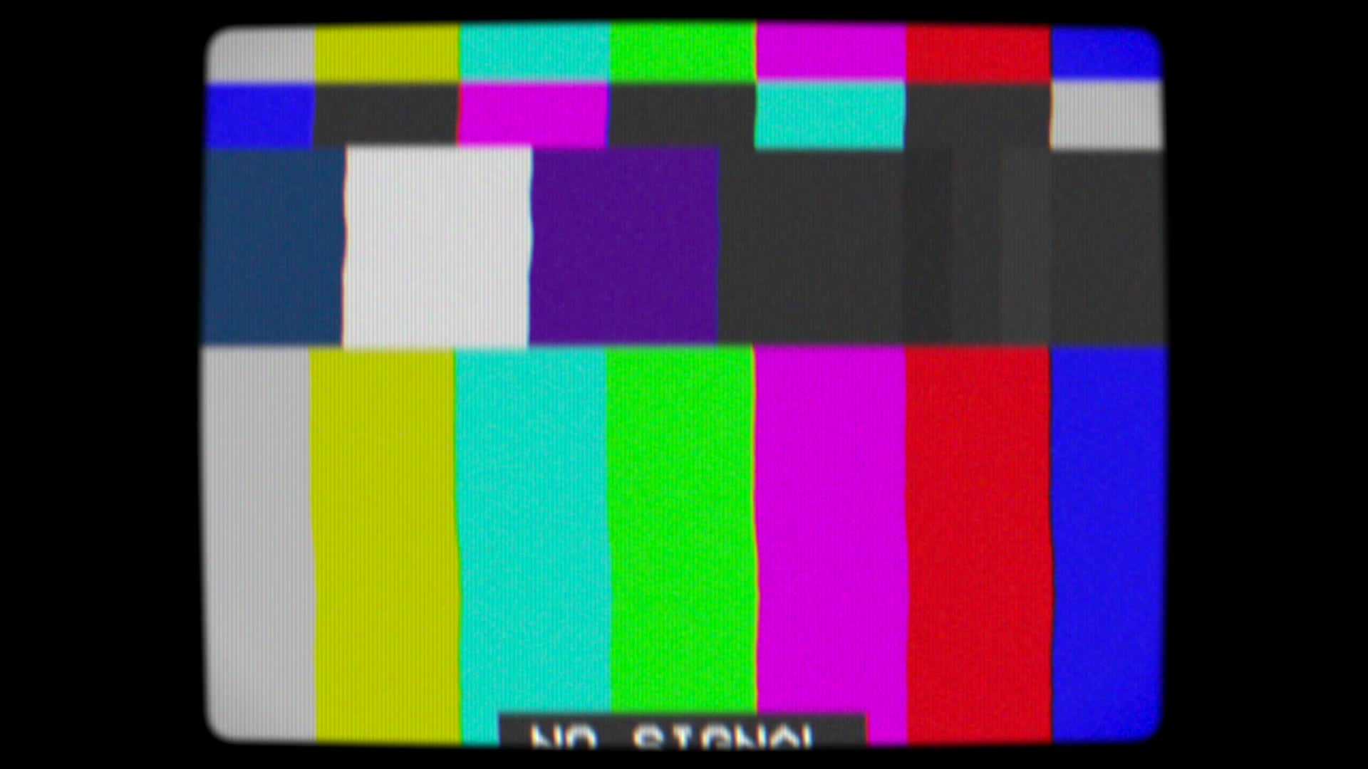 Don't Change The Channel: A Captivating Video