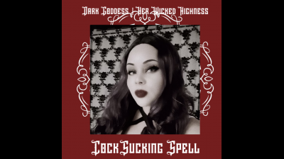 Cocksucker Spell