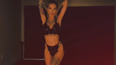 Stripper Fantasy