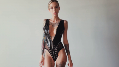 Worship Your Goddess